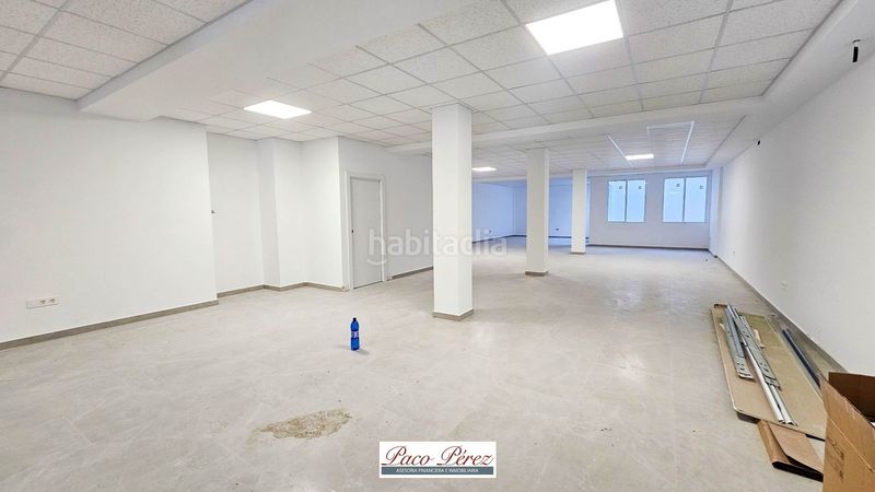 Foto 9f6ac01c-eed1-45e7-8d7d-fbc63440a6f1. Lloguer local comercial a Cieza