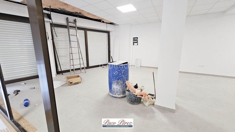 Foto a3c7265d-e4e7-4ca9-a115-30e63f3be181. Lloguer local comercial a Cieza