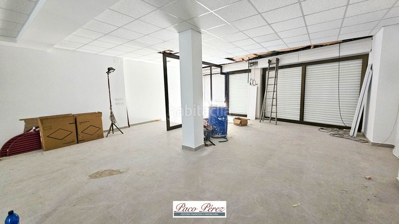 Foto b36e8289-b3d7-4f18-a41e-3551b17d1fec. Lloguer local comercial a Cieza
