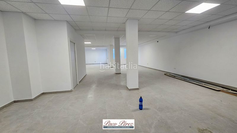 Foto e98f5810-fcad-4bf1-b793-2965bcfb8327. Lloguer local comercial a Cieza