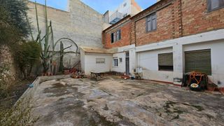 Maison à Cieza. Magnifica casa en el centro de cieza