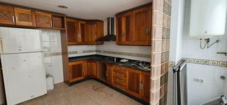 Flat in Cieza. Piso muy luminosos y en perfecto estado