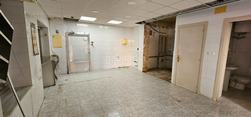 Foto 2b1c03b1-e358-4c39-9b1a-8f1628cfa3c3. Lloguer local comercial a Cieza