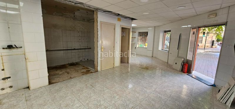 Foto 7a0972e2-d6d9-44e1-91d2-1f0207757655. Lloguer local comercial a Cieza