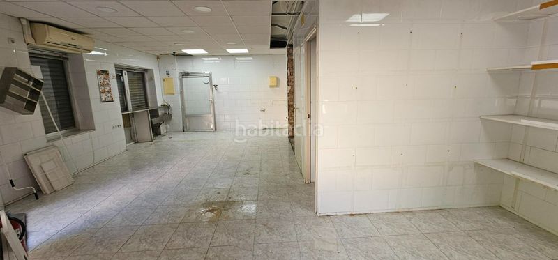 Foto 9adc7cc0-de0b-4e0a-a29d-4e685ec3357e. Lloguer local comercial a Cieza