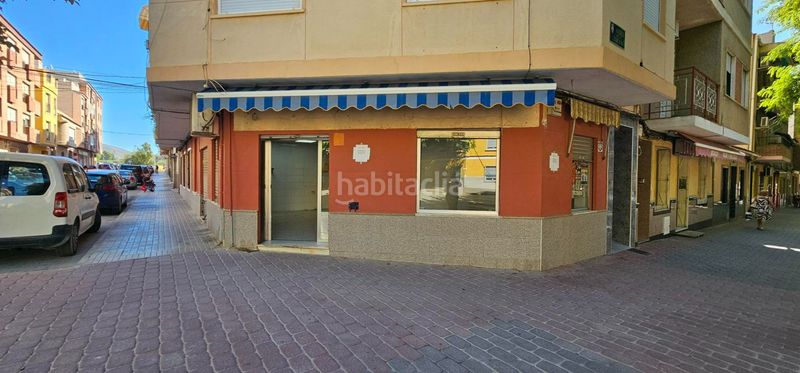 Foto b450d3ec-3221-444a-acb3-390179059389. Lloguer local comercial a Cieza