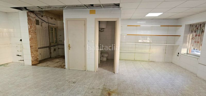 Foto c4035d11-599b-4ec4-adcc-3c157c06ac84. Lloguer local comercial a Cieza