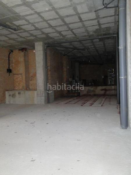 Foto 5b74d6d8-5642-46e6-a2b5-3c6684b5c7df. Geschäftsraum in calle mimosa-la granja 38 in La Reconquista - El Rosario Algeciras