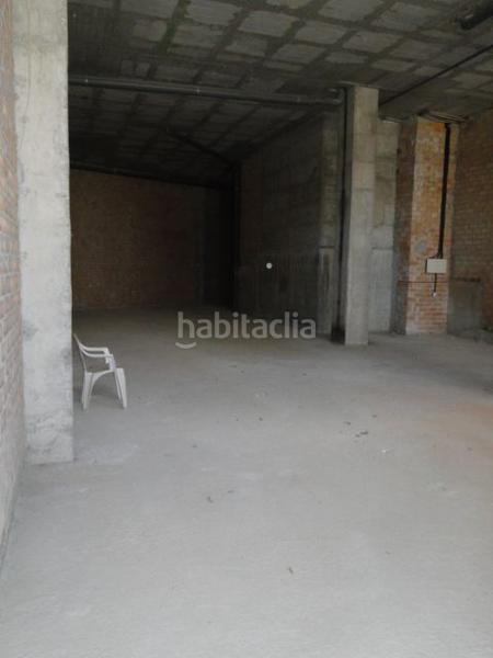 Foto 7d408baa-366f-4d55-91de-00a3564a6a1a. Geschäftsraum in calle mimosa-la granja 38 in La Reconquista - El Rosario Algeciras