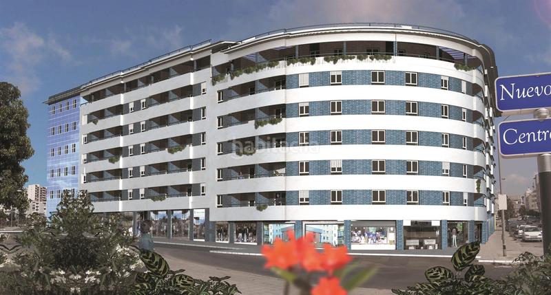 Foto 9f4cf980-a7a1-4f30-a45e-4e1372b6db1c. Geschäftsraum in calle mimosa-la granja 38 in La Reconquista - El Rosario Algeciras