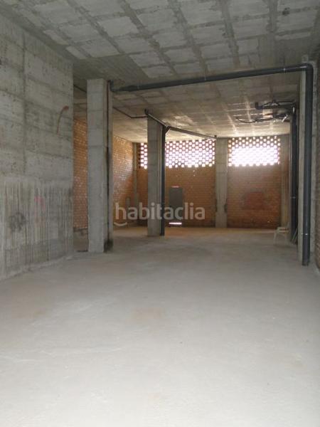 Foto f6539427-dcd6-446d-a628-461ec082f667. Geschäftsraum in calle mimosa-la granja 38 in La Reconquista - El Rosario Algeciras