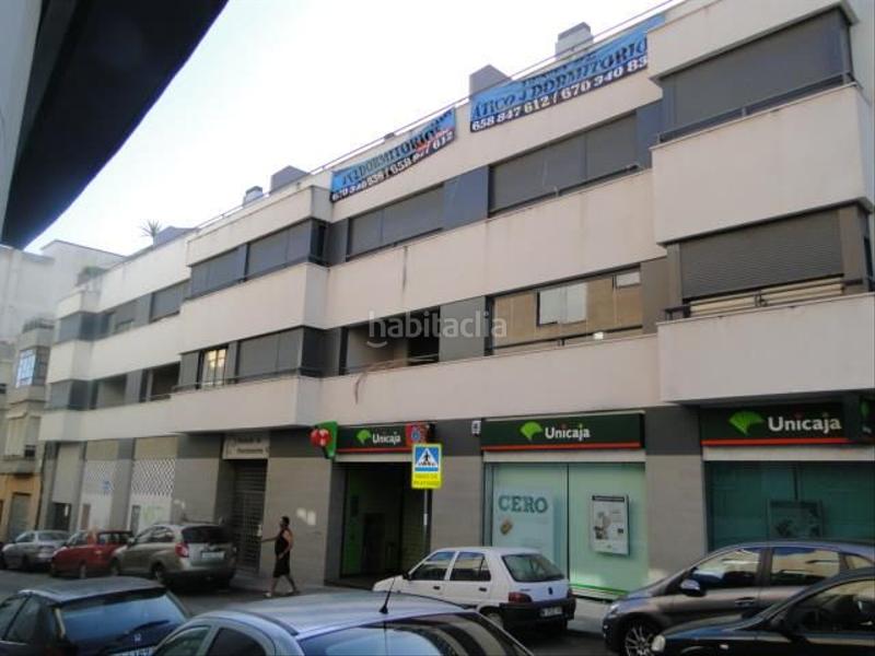 Foto ca42cf91-9a84-45c0-b760-723b841de03e. Geschäftsraum in Bajadilla - Fuente Nueva Algeciras