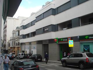 Local Comercial en Calle fuente nueva 6. Local comercial en zona centro de algeciras, calle fuente nueva