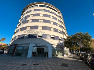 Geschftsraum en Calle mimosa-la granja 38. Local junto a organismos oficiales( hacienda, juzgado, ) a 5 m.