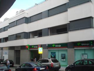 Business premise in Calle Fuente Nueva 6
