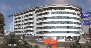 Lloguer Local Comercial a Calle mimosa-la granja 38. Local en edf. hotel aura, a 5m del corte inglés, mercadona, haci