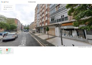 Geschftsraum en Andaluca kalea 12. Amplio local comercial en calle andaluca local n 12.  acceso a
