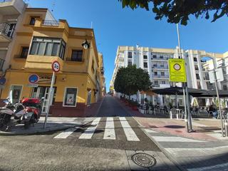 Local Comercial en Calle buen aire 12