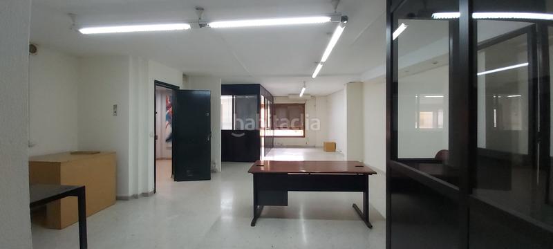 Foto 37ee551b-2199-4ca0-a23a-a3ee75e3335b. Rent office space in calle sevilla 21 in Casco Antiguo Algeciras
