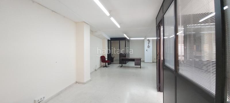 Foto 5e740bcd-e5b7-42ef-acac-db3e68fec0dc. Rent office space in calle sevilla 21 in Casco Antiguo Algeciras