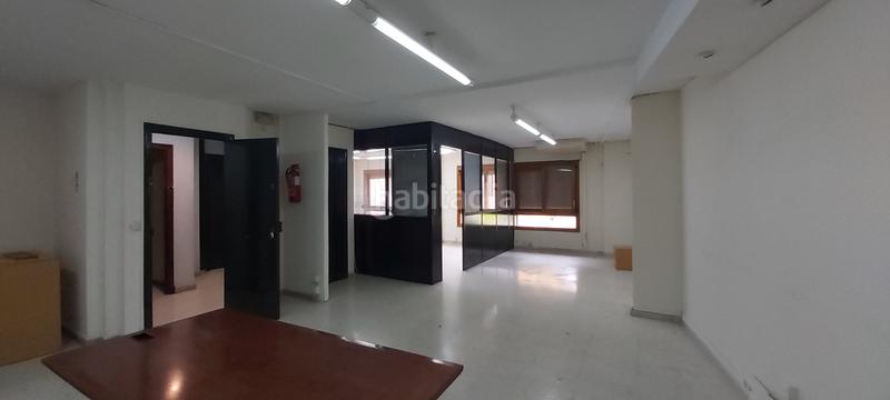 Foto 839863d6-9dad-4088-b5d1-4614d910a906. Rent office space in calle sevilla 21 in Casco Antiguo Algeciras