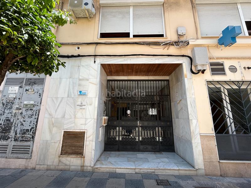 Foto 97338b4d-4fcb-44bb-a34c-336720d7d14b. Rent office space in calle sevilla 21 in Casco Antiguo Algeciras