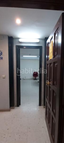 Foto 9fb2fc3e-c4f7-4383-972c-2f70fec89e8d. Rent office space in calle sevilla 21 in Casco Antiguo Algeciras