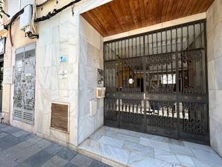 Office space in Calle Sevilla 21