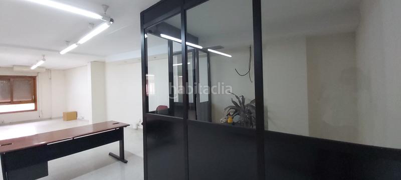 Foto d0b7f4d9-c2e0-4400-a11c-c9c4b8161bb0. Rent office space in calle sevilla 21 in Casco Antiguo Algeciras