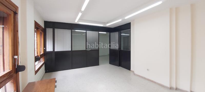 Foto 2c4eb462-a3c3-4b1d-9474-79d7606f6c5c. Alquiler oficina en calle sevilla 21 en Casco Antiguo Algeciras