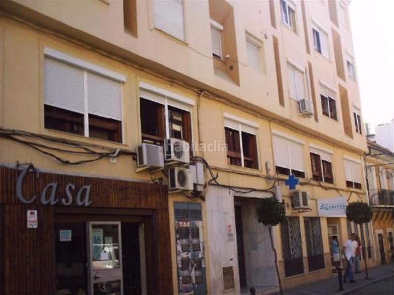 Foto f48e6723-4316-4eae-b449-96b7fbb894a7. Alquiler oficina en calle sevilla 21 en Casco Antiguo Algeciras