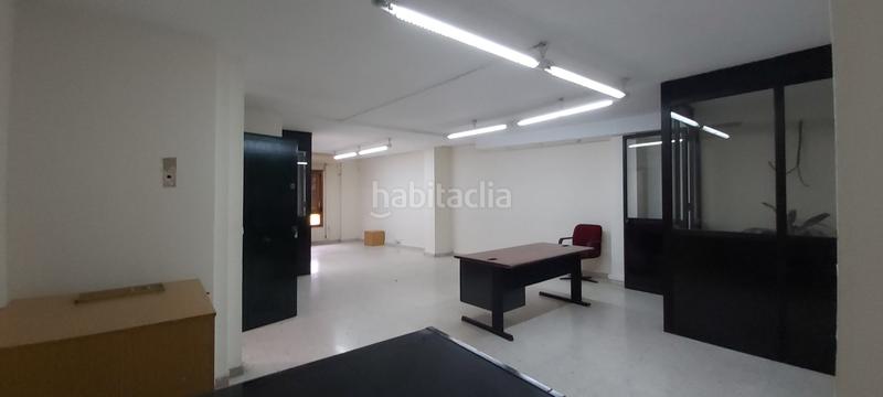 Foto 65c70e20-7bf0-46db-b605-687db0f6ec22. Lloguer oficina a calle sevilla 21 a Casco Antiguo Algeciras