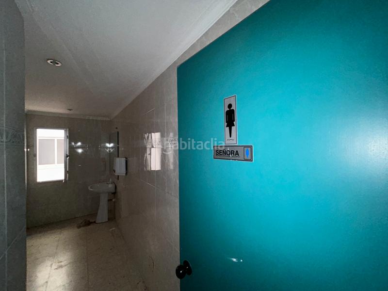 Foto eb534364-2815-4b26-a75e-bb365c73cb66. Lloguer oficina a calle sevilla 21 a Casco Antiguo Algeciras