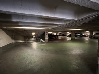 Parking voiture à General alava kalea 10