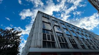 Rent Office space in San prudencio kalea 8a