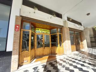 Affitto Locale commerciale in Calle sevilla 10