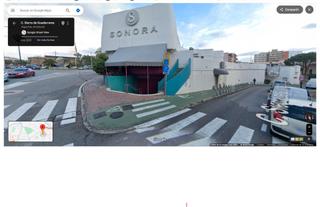 Local Comercial en Plaza Constitución 655