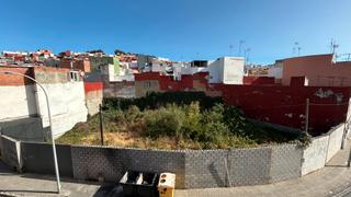 Terreny residencial a Calle santa maría micaela 20