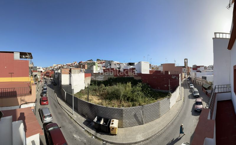 Foto 05c3e829-4184-429d-b9ab-64679b06a637. Terreno residenziale in calle santa maría micaela 20 in Algeciras
