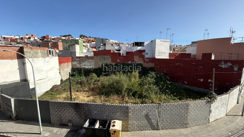 Foto 2305a5c4-f486-492a-98e4-18b37e748d10. Terreno residenziale in calle santa maría micaela 20 in Algeciras
