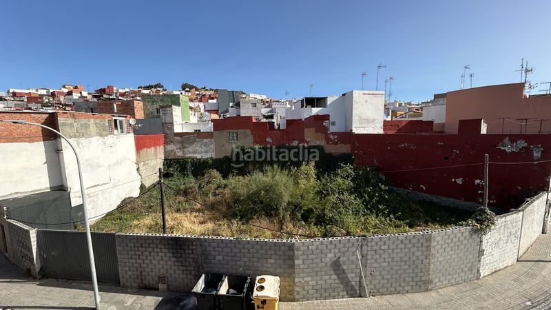 Foto 407c9e4a-f9c5-46f6-8f2e-5718ab3a3378. Terreno residenziale in calle santa maría micaela 20 in Algeciras
