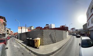 Terreno residenziale in Calle santa maría micaela 20