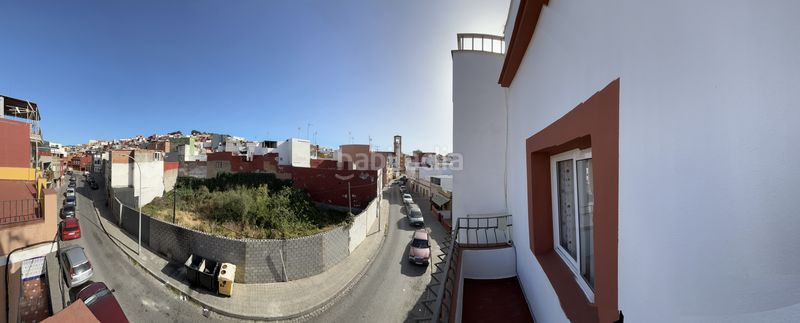 Foto a6b5fff4-7e6b-4117-9ad7-90f5aca6d96e. Terreno residenziale in calle santa maría micaela 20 in Algeciras