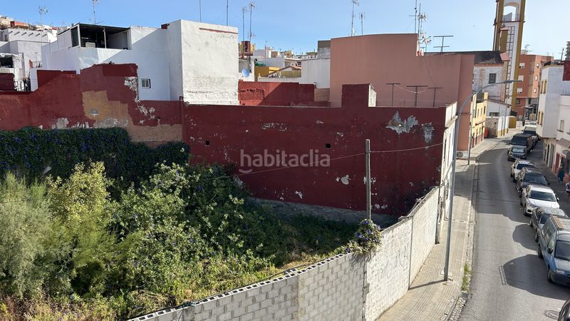 Foto af406619-d73d-4242-8b27-ebf02ab48a52. Terreno residenziale in calle santa maría micaela 20 in Algeciras