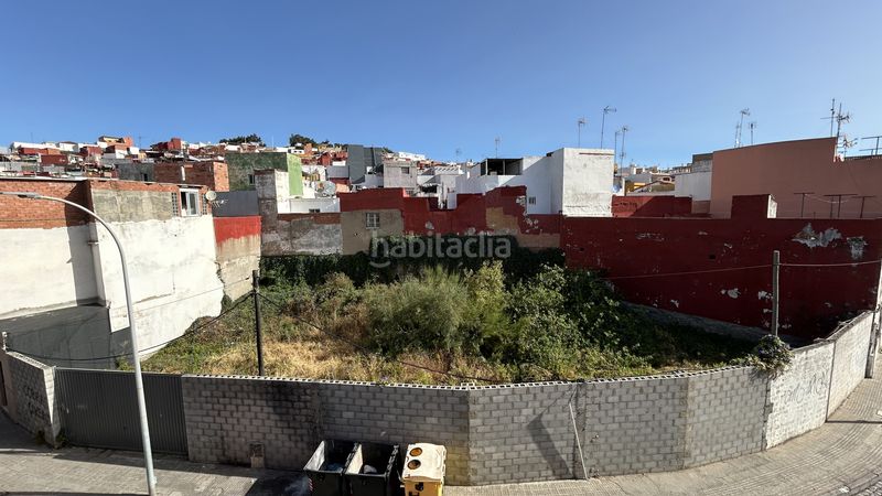 Foto b3cf4597-c0b6-4425-bf92-748b1f18f5a9. Terreno residenziale in calle santa maría micaela 20 in Algeciras