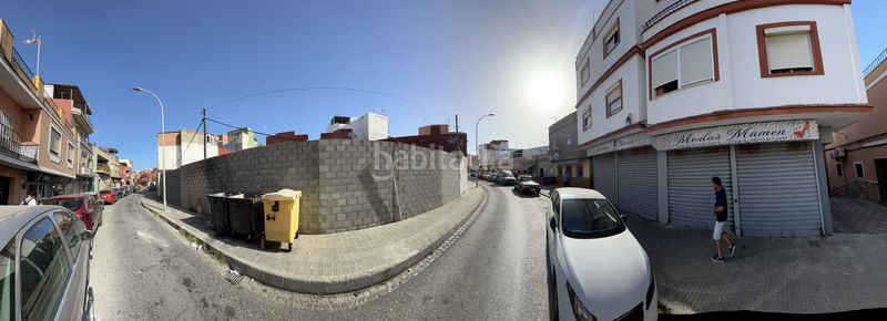Foto ec3a1111-c05c-4fce-92c8-5ce4a3cccdd3. Terreno residenziale in calle santa maría micaela 20 in Algeciras