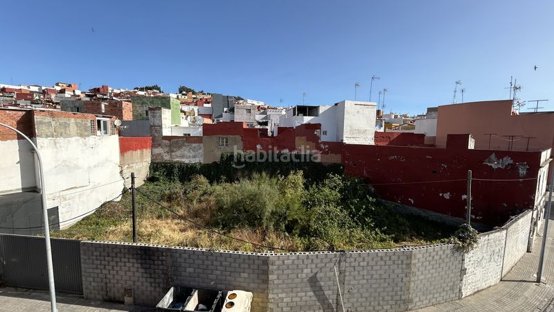 Foto fc73aeb7-5b91-4bdb-a6c8-468dc763d5a5. Terreno residenziale in calle santa maría micaela 20 in Algeciras