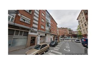 Geschftsraum en Dulzaina kalea 4. C/ dulzaina n 4 y c/ txistularis n 5. amplio local comercial c
