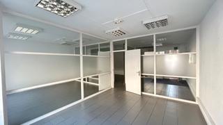 Lloguer Oficina a San prudencio kalea 8. Oficina centro vitoria