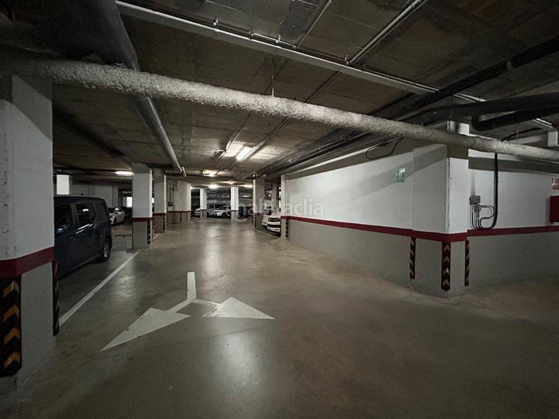 Foto 142159a6-df89-43b1-907c-5f23a1d6db98. Car parking in avenida virgen del carmen 63 in La Reconquista - El Rosario Algeciras